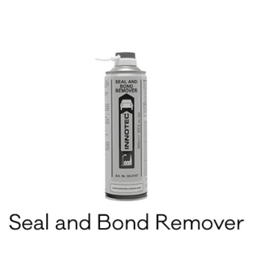 Seal And Bond Remover
